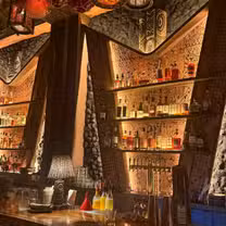A photo of Tiki Kai restaurant