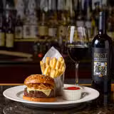 Wagyu & Wine Lounge Event foto