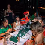 Enjoy your birthday with us! foto