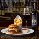 Wagyu & Wine Lounge Event foto