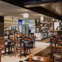 A photo of OKAMI CRONULLA restaurant