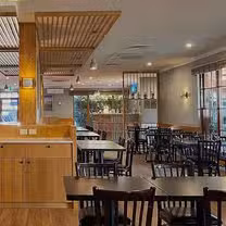 OKAMI DUBBO餐廳的相片