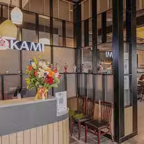 Una foto del restaurante OKAMI Melton