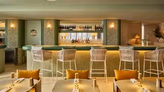 A photo of Shoreline Kitchen restaurant