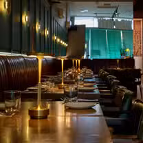 Foto von Mongkok Tea House Restaurant