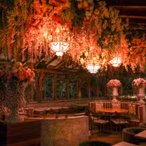Una foto del restaurante Arden Restaurant