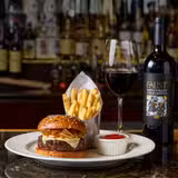 Wagyu & Wine Lounge Event foto