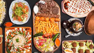A photo of Little Istanbul Restaurant restaurant