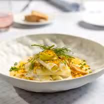 Una foto del restaurante Murmelstube im TOP Hotel Hochgurgl