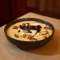 Een foto van restaurant Salt. Fairport