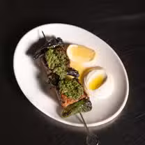 A photo of Fuoco restaurant