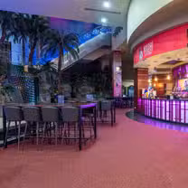 A photo of Grosvenor Casino Coventry restaurant