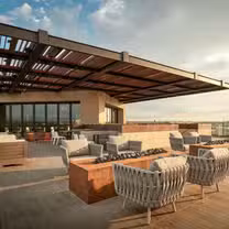A photo of Level 5 - Rooftop Restaurant & Lounge restaurant