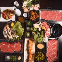 A photo of Shabuya - Las Vegas restaurant