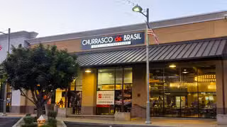 Een foto van restaurant Churrasco de Brasil - Phoenix