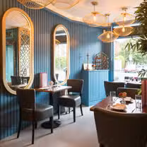 Een foto van restaurant Konkan - Clanbrassil Street