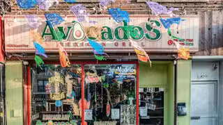 A photo of Avocados Mexican Grill restaurant