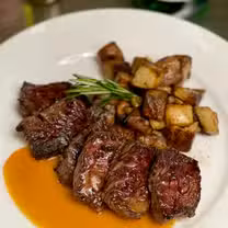 A photo of Lemon Mediterranean Restaurant restaurant