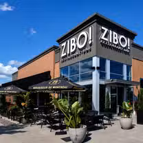 Foto von ZIBO! - Boisbriand Restaurant