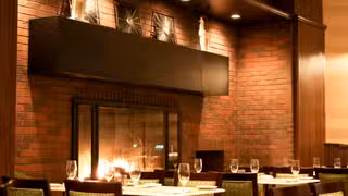 A photo of Liberty Tavern restaurant