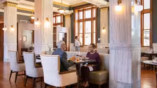 Een foto van restaurant Shirley’s
