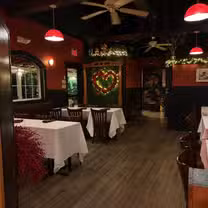 A photo of Teresa's Osaka Asian Bistro restaurant