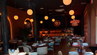 Boogie Lab Bakery & Bistro