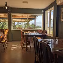 A photo of Ripplebrook Winery restaurant