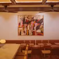 Een foto van restaurant Filo
