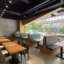 Una foto del restaurante 我家牛排 新北中和店