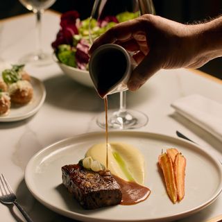 The Cliveden Bar & Dining