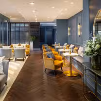 A photo of 1802 Lounge & Grill restaurant