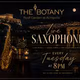 Live Saxophone every Tuesday photo