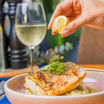 Una foto del restaurante Sports Central Caboolture – Central Bistro