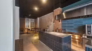 Een foto van restaurant Trelos