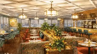 A photo of The Ivy Stratford-Upon-Avon restaurant