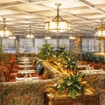A photo of The Ivy Stratford-Upon-Avon restaurant
