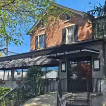 Een foto van restaurant The Kling House