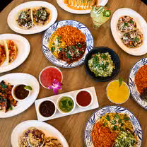 Una foto del restaurante Cantina Viajero