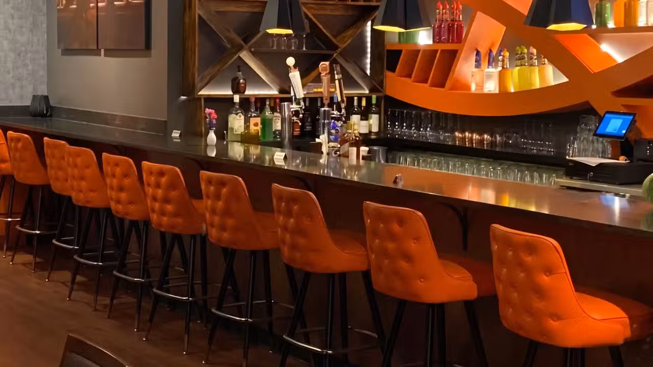 Exotica Profile - EXOTICA INDIAN KITCHEN & BAR, Charlotte, NC
