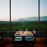 The Restaurant: Dinner Photo
