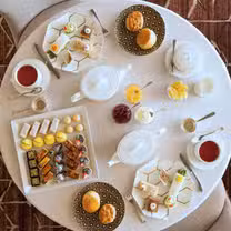 Afternoon Tea – The Phoenicianの写真