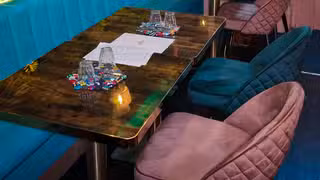Foto von Tropical London : Restaurant & Bar New Cross Restaurant
