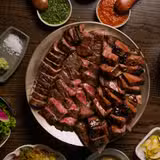 156 Late Night Menu photo