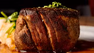 Una foto del restaurante Chef Adrianne's Vineyard Restaurant and Bar