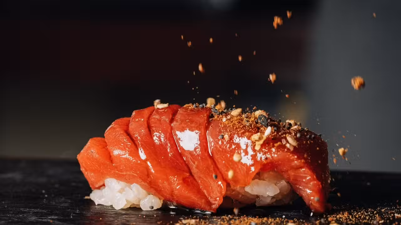 Sushi | Bar Hermosa Beach, Hermosa Beach, CA