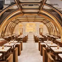 A photo of RH Paris restaurant