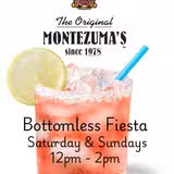 Bottomless Fiesta photo