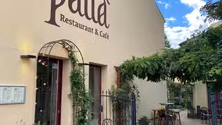 Una foto del restaurante Patta