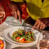 The Ivy Edition Menu photo